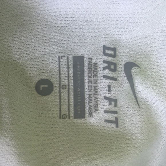 Nike Dri-fit Shorts - Picture 4 of 4