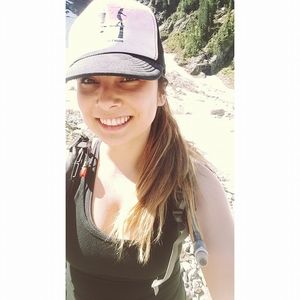 Meet your Posher, Aimee