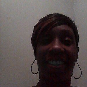 Meet your Posher, Andrienna