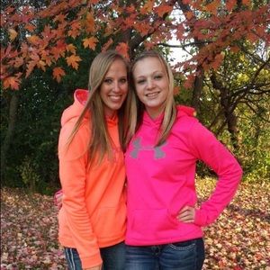 Meet your Posher, Kendra