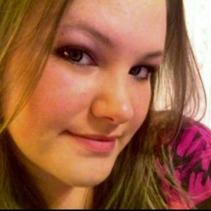 Meet your Posher, Ashlee