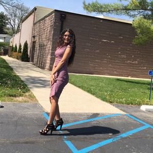 Meet your Posher, La