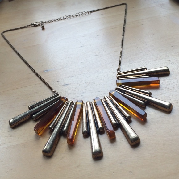 Statement Necklace
