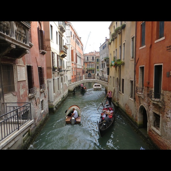 Meet your Posher, Selita - Picture 3 of 4