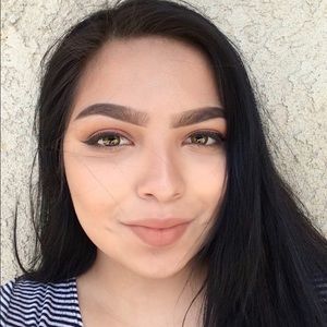 Meet your Posher, Jessika