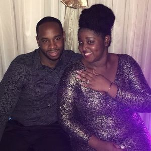 Meet your Posher, Marshall