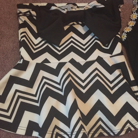 Crop top bundle - Picture 2 of 4