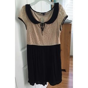 American Eagle Dress