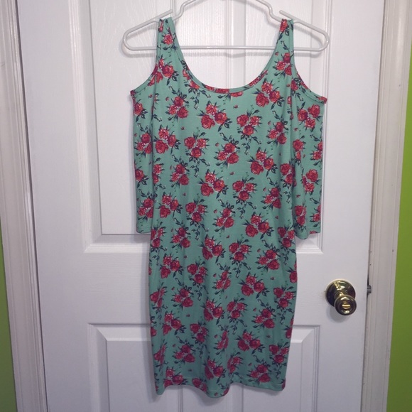 Bodycon dress