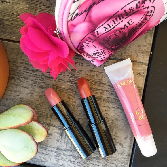 Lancome Other - 🆕Lancome 4-piece bundle