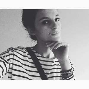 Meet your Posher, Becca