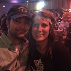 Meet your Posher, Jamie brad