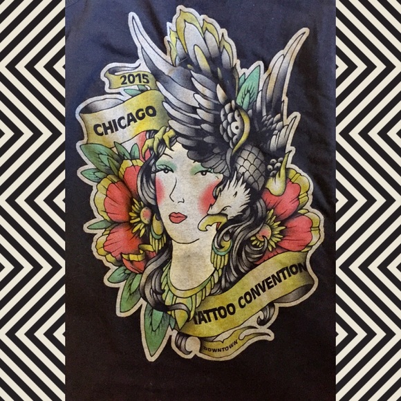 Cool Graphic Tank