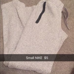Nike pants