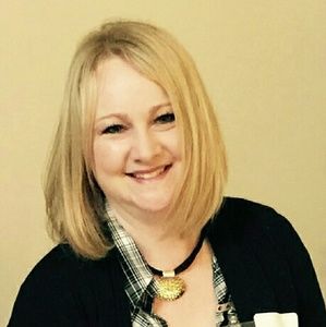 Meet your Posher, Cheryl