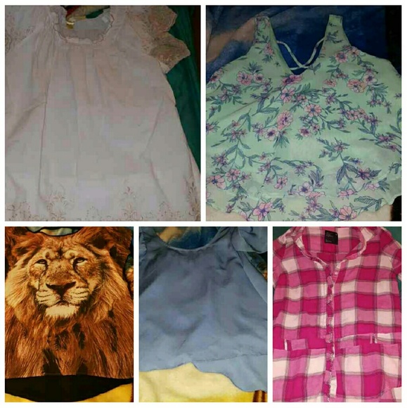 Custom bundle