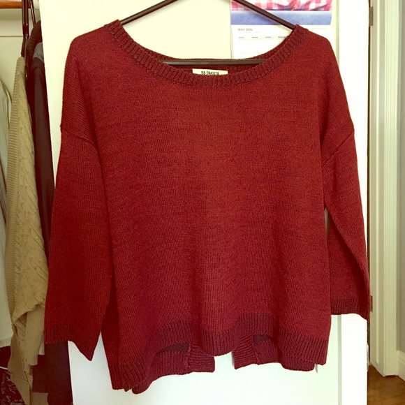 BB Dakota top- NWT - Picture 2 of 4