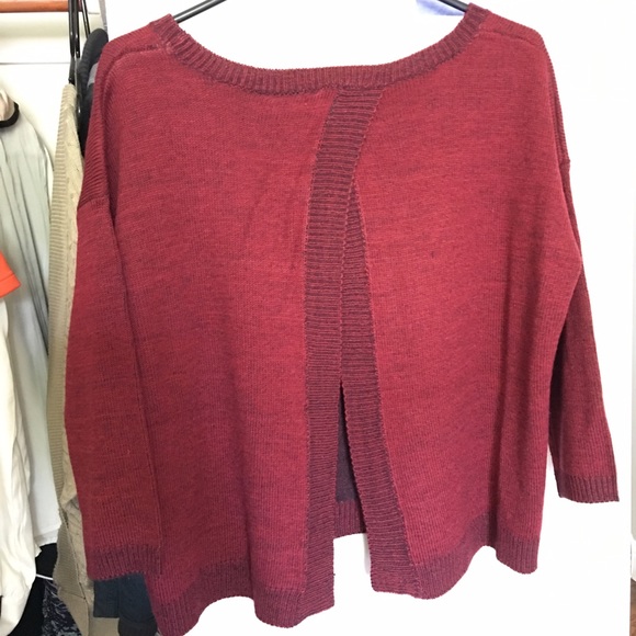 BB Dakota top- NWT - Picture 3 of 4