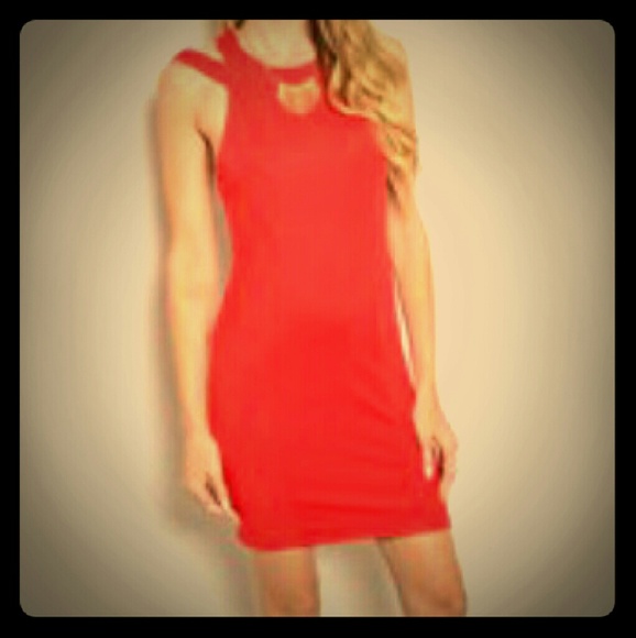 Dress - Picture 1 of 2