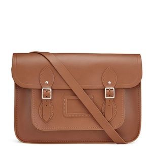 Cambridge Satchel