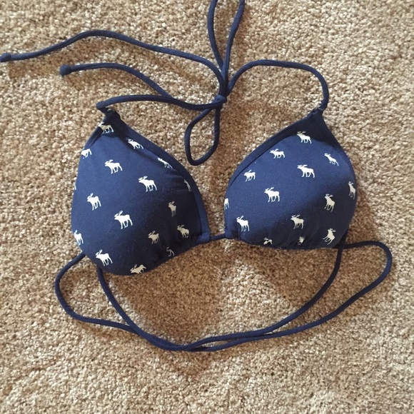 Bikini top