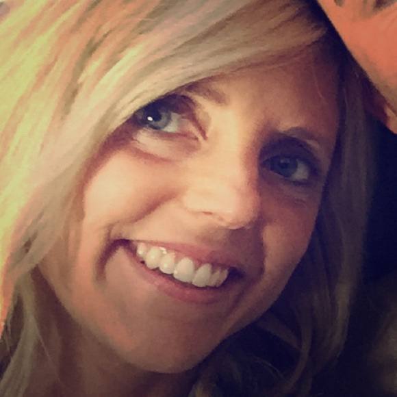 Meet your Posher, Jen