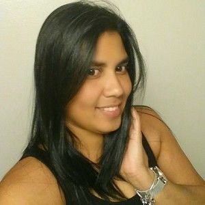 Meet your Posher, Joselyn