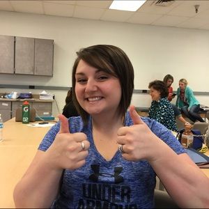 Meet your Posher, Jordan