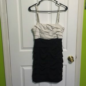 Formal dress