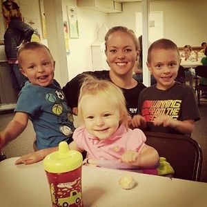 Meet your Posher, Brooke