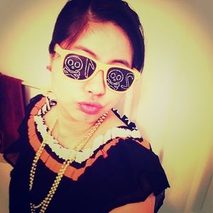 Meet your Posher, Ting