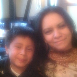 Meet your Posher, Yesi