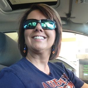 Meet your Posher, Diane