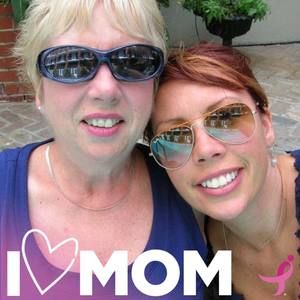 Meet your Posher, Stacey