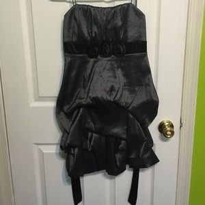 Formal dress