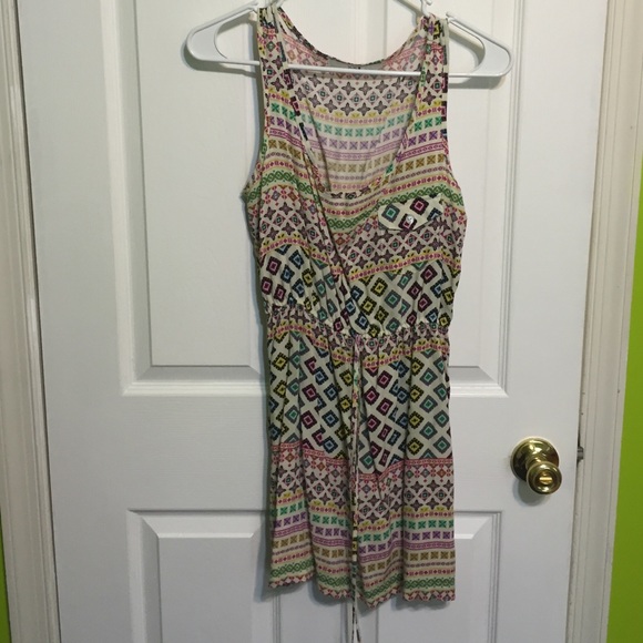Summer dress