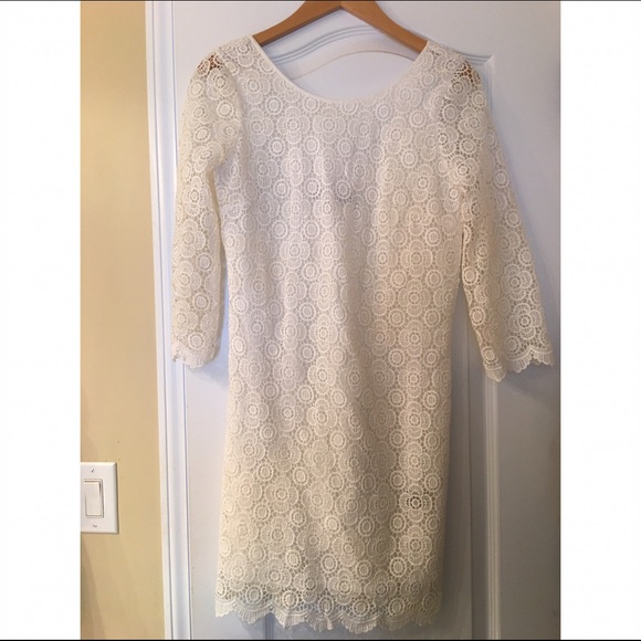 Ark & Co Dresses & Skirts - Lace Dress