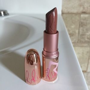 Riri Hearts MAC Collection