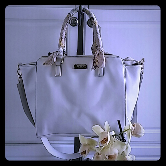 BCBG Purse.