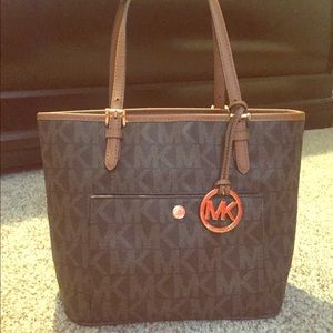 Michael Kors purse