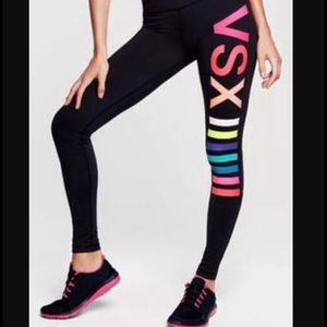 VSX knockout tight