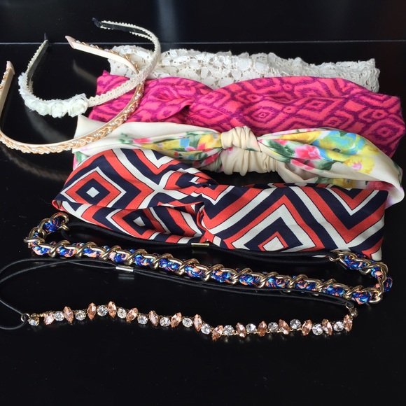 Headbands