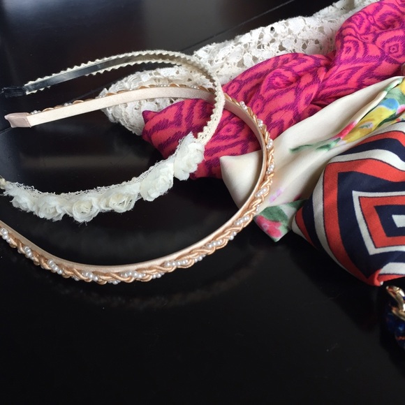 Headbands