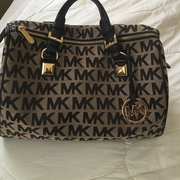 MK Handbag