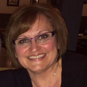 Meet your Posher, Michele
