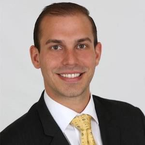 Meet your Posher, George