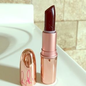 Tori Hearts MAC Collection