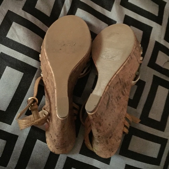 Wedges - Picture 3 of 4