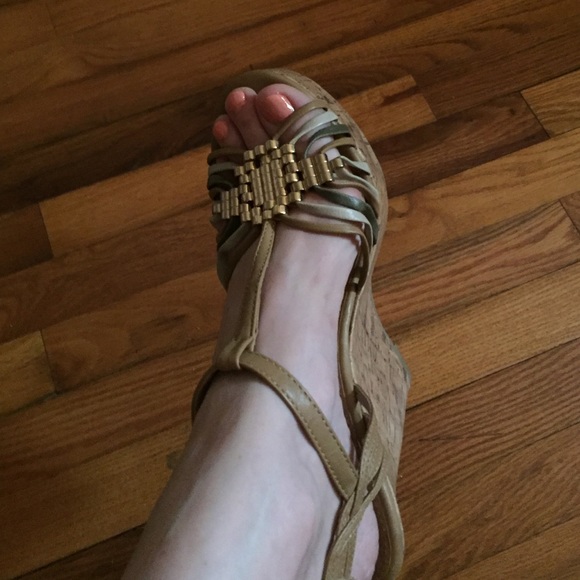 Wedges - Picture 4 of 4
