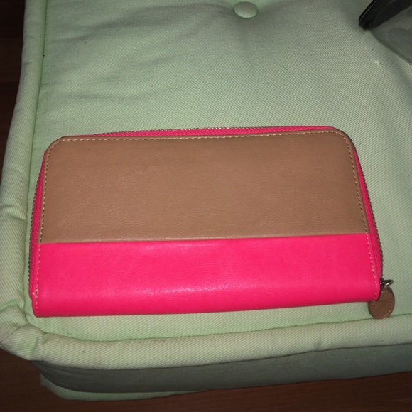 ALDO wallet